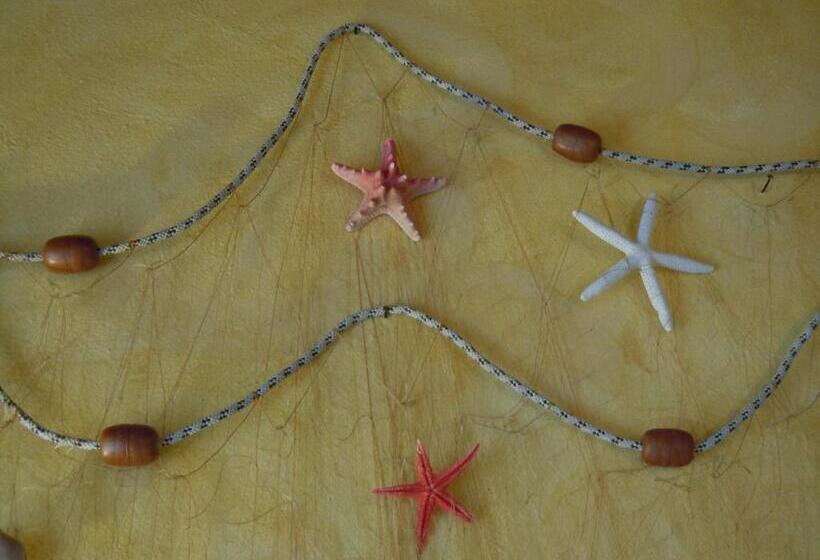 Bed and Breakfast Il Farfasole