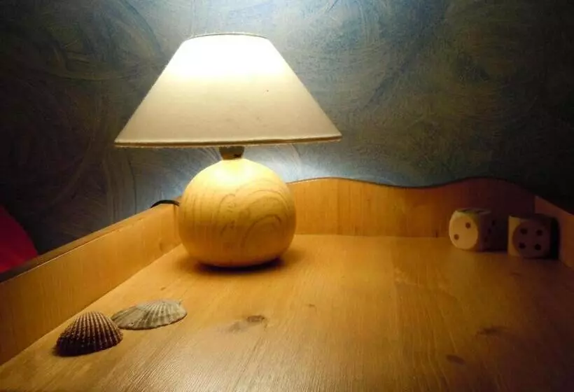 Aamiaismajoitus (B&B) Il Farfasole