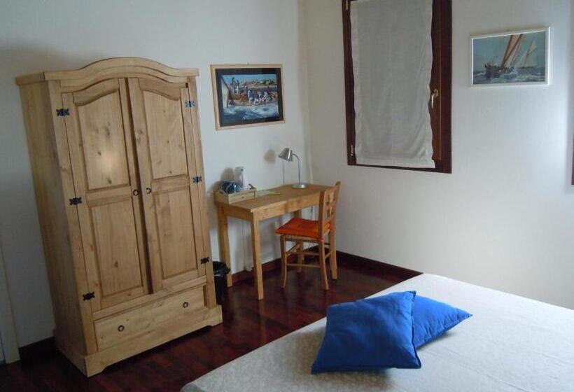 Bed and Breakfast Il Farfasole