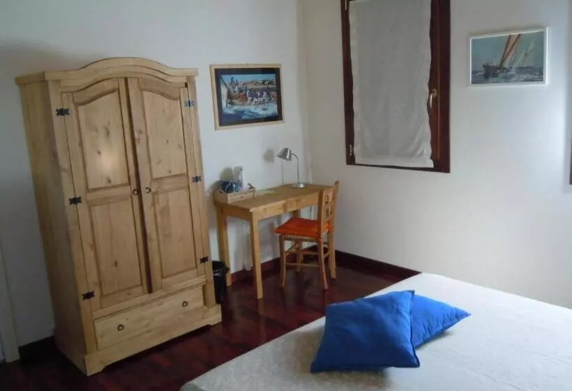 Aamiaismajoitus (B&B) Il Farfasole