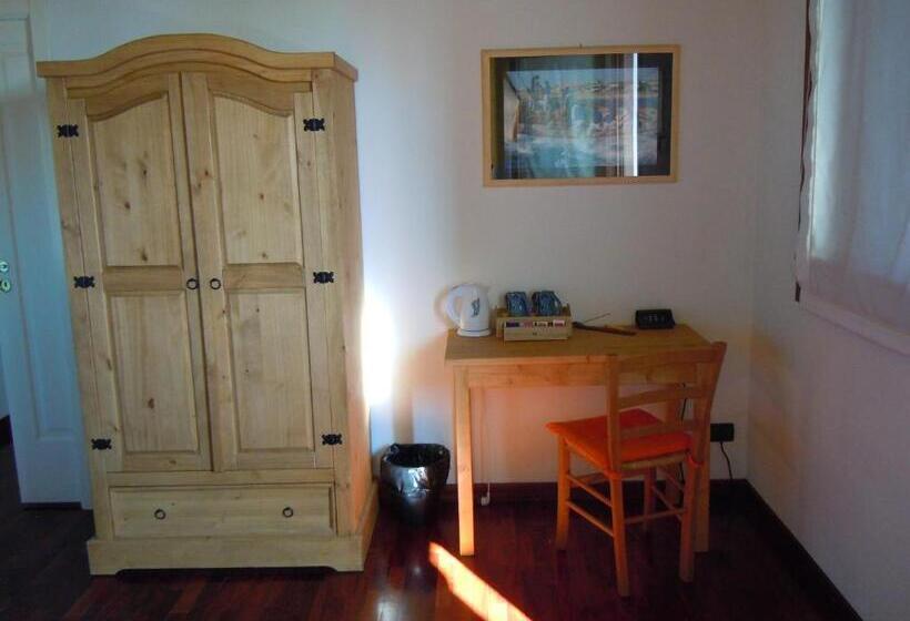 Bed and Breakfast Il Farfasole