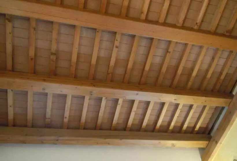 Aamiaismajoitus (B&B) Il Farfasole