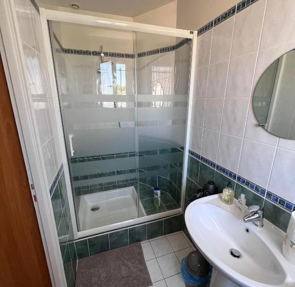 住宿加早餐 La Chambre Des Amis