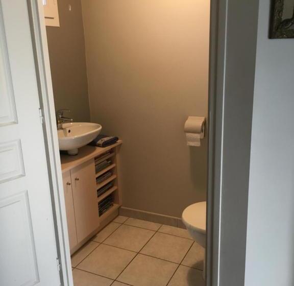 住宿加早餐 La Chambre Des Amis