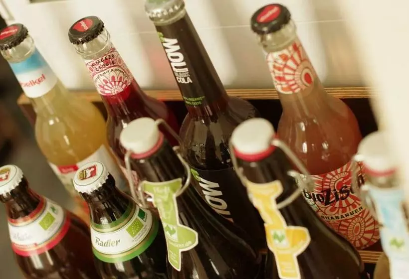 Aamiaismajoitus (B&B) Stützpunkt Trebitz   Gästezimmer Am Europaradweg R1