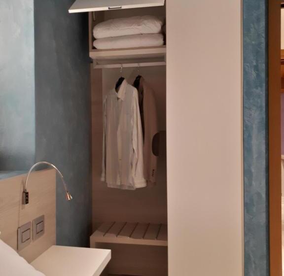 Hotel Agriturismo Cabrele