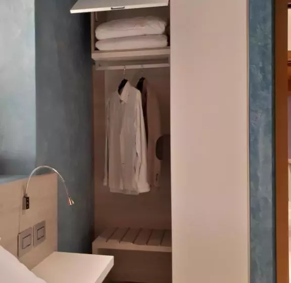 ホテル Agriturismo Cabrele