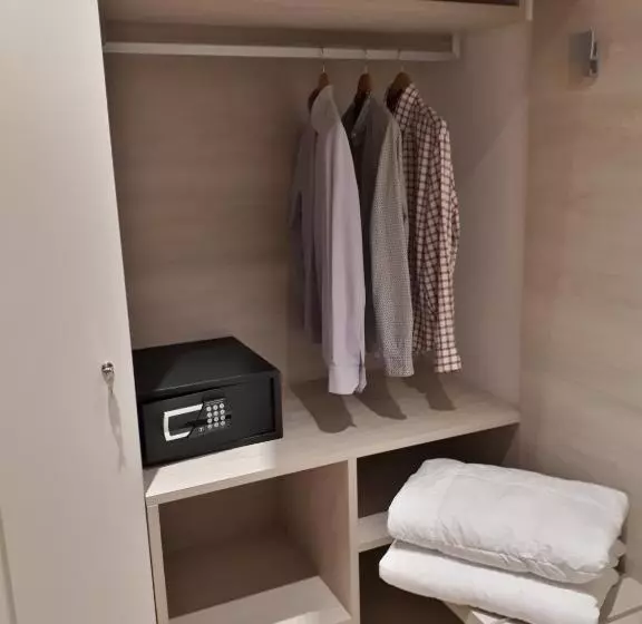ホテル Agriturismo Cabrele