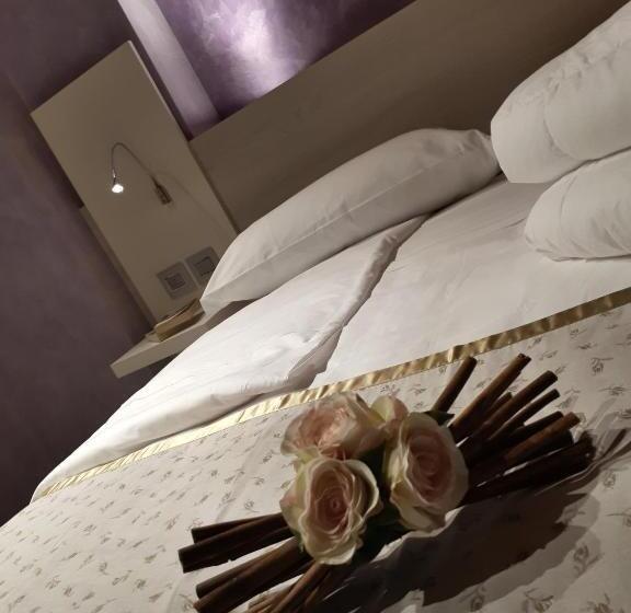 Hotel Agriturismo Cabrele