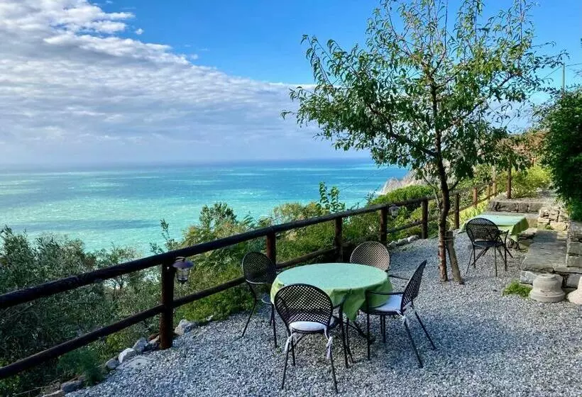 ホテル Villa Pietrafiore