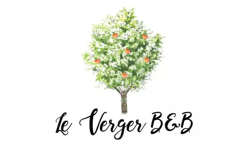 Le Verger B&b