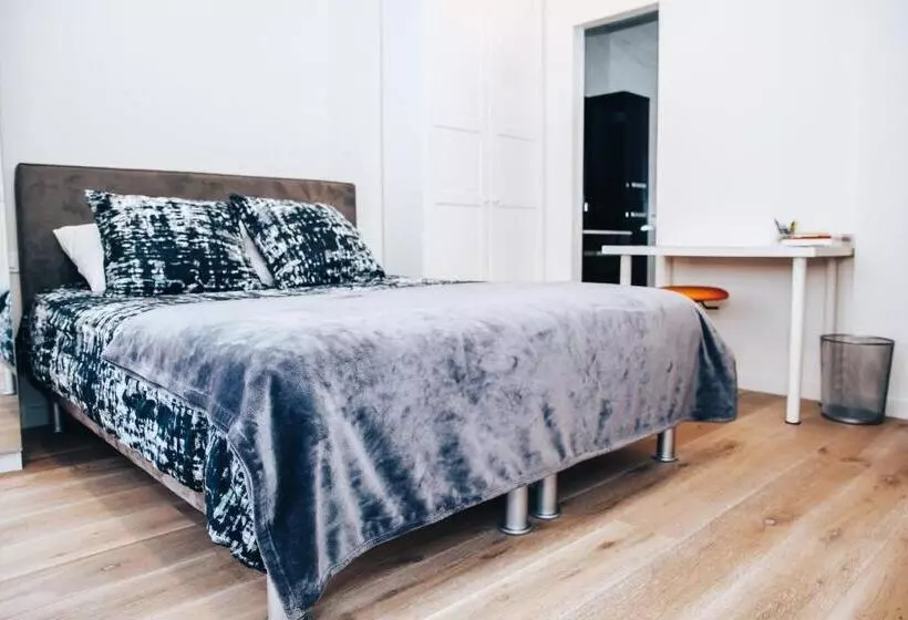 Majatalo 35m2   10 Min De Cdg   30 Min De Paris   10 Du Salon Expo Villepinte