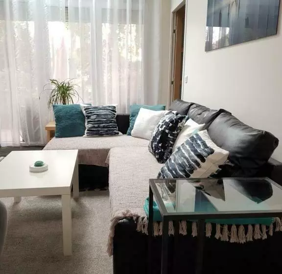 Majatalo 35m2   10 Min De Cdg   30 Min De Paris   10 Du Salon Expo Villepinte