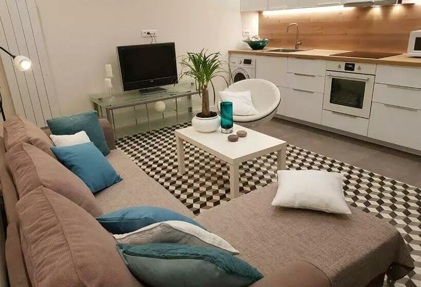 Majatalo 35m2   10 Min De Cdg   30 Min De Paris   10 Du Salon Expo Villepinte