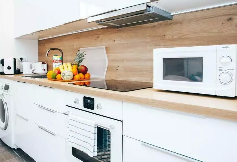 Majatalo 35m2   10 Min De Cdg   30 Min De Paris   10 Du Salon Expo Villepinte