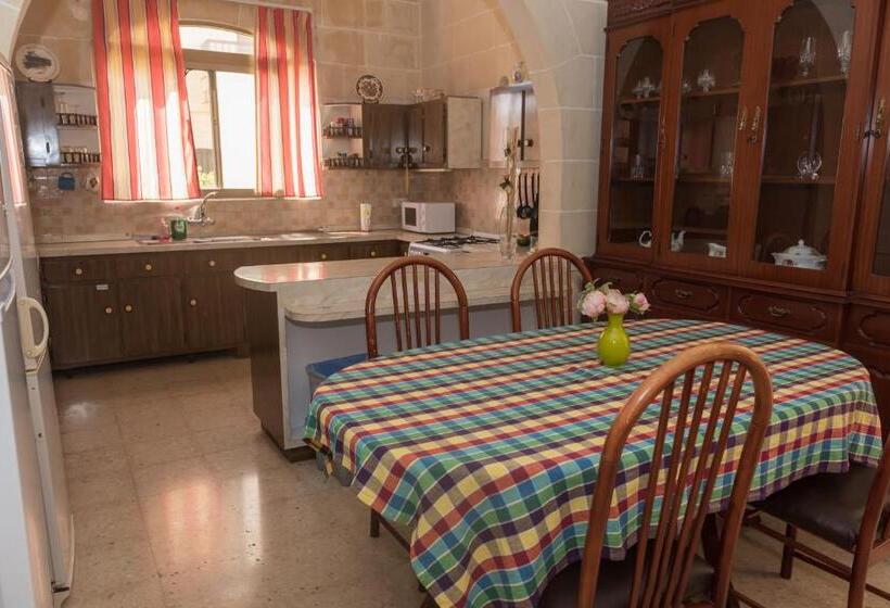 پانسیون Acomodation House Kavarna