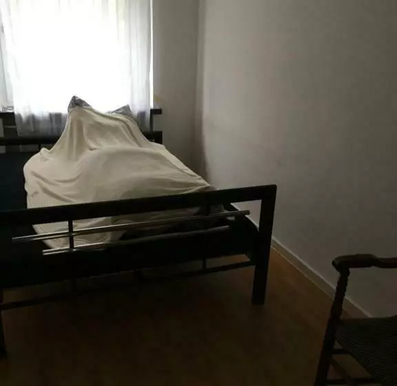 Pension Apartment In Duisburg Rheinhausen