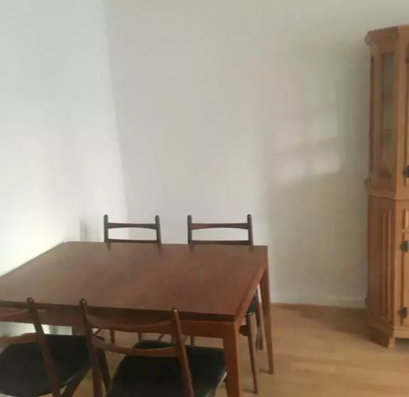 Pension Apartment In Duisburg Rheinhausen