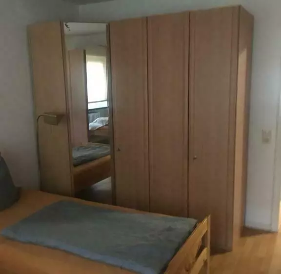 Pension Apartment In Duisburg Rheinhausen