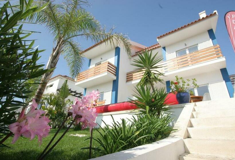 بنسيون Casa Lagoa