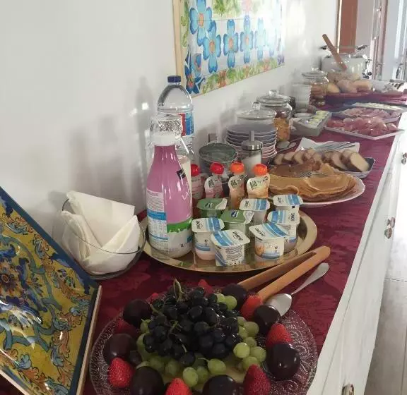 ペンション Casa Lagoa