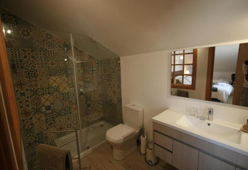 بنسيون Casa Lagoa