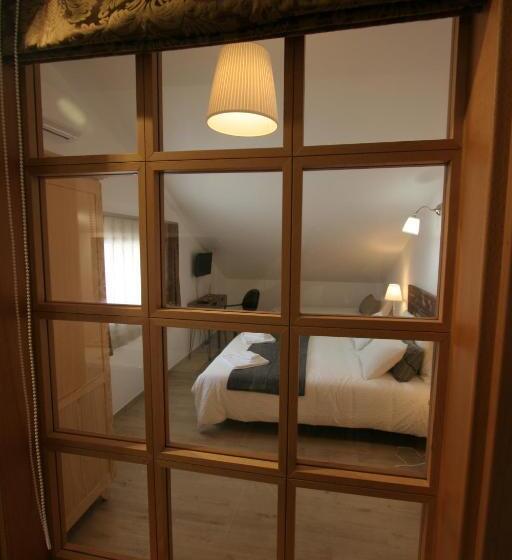 بنسيون Casa Lagoa