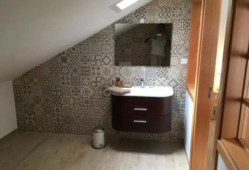 ペンション Casa Lagoa