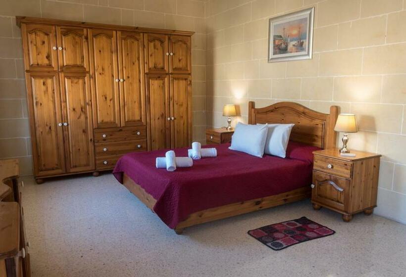 پانسیون Acomodation House Kavarna