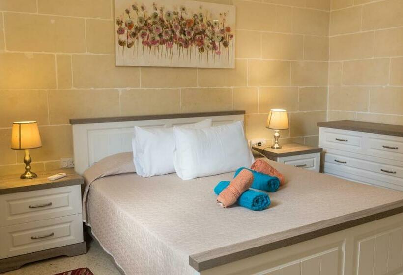 پانسیون Acomodation House Kavarna