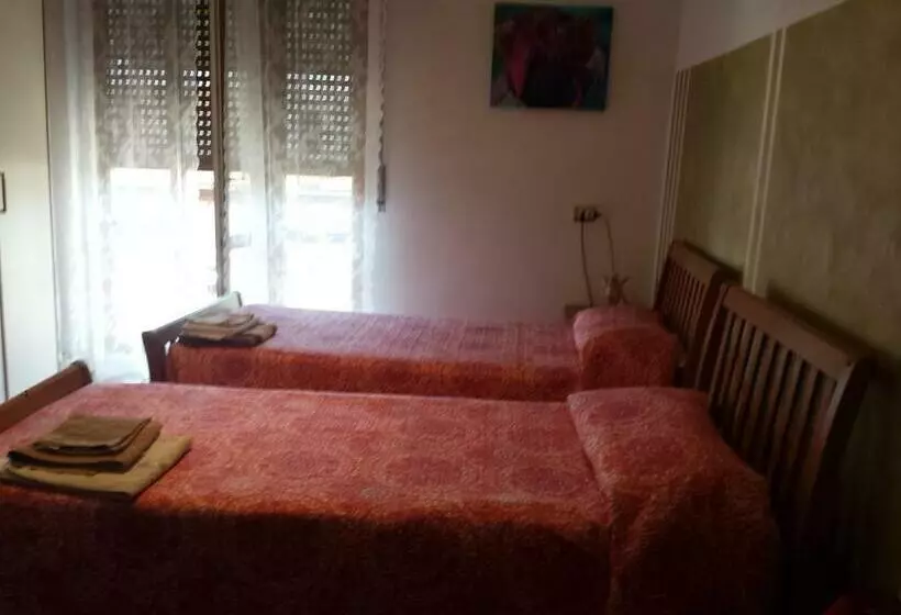 Majatalo La Via Per Milano