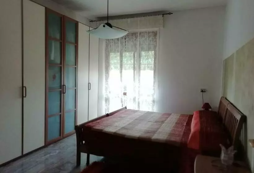 Majatalo La Via Per Milano