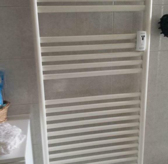 פנסיון La Via Per Milano