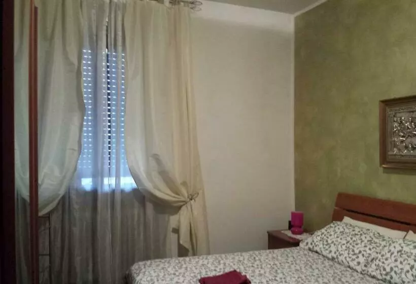 Majatalo La Via Per Milano