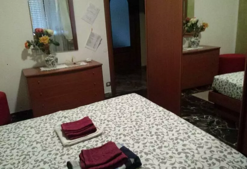 Majatalo La Via Per Milano