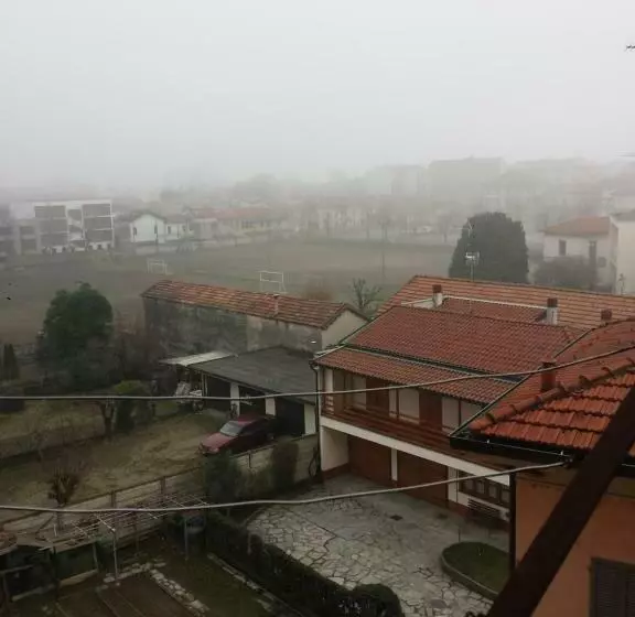 Majatalo La Via Per Milano