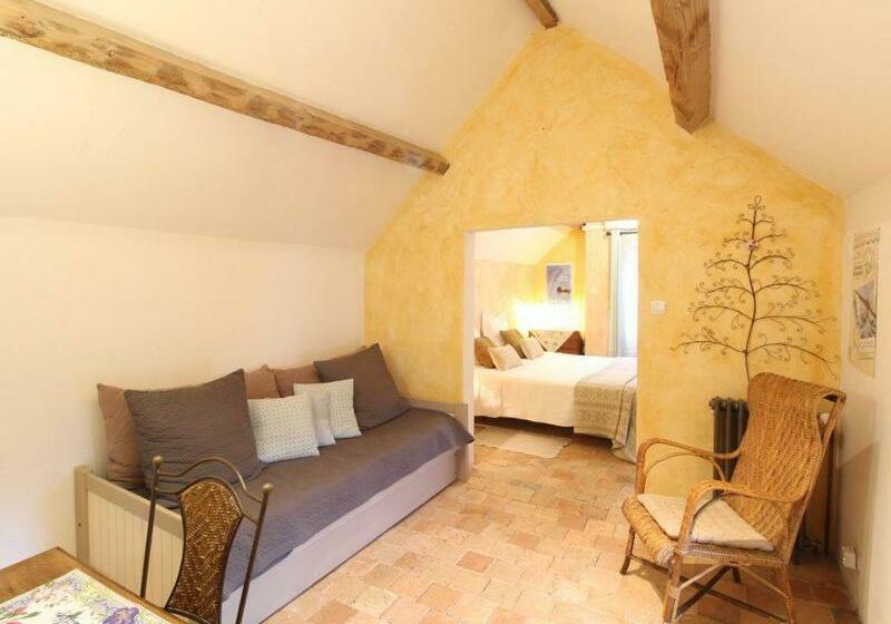 ペンション Les Orkys De Loire