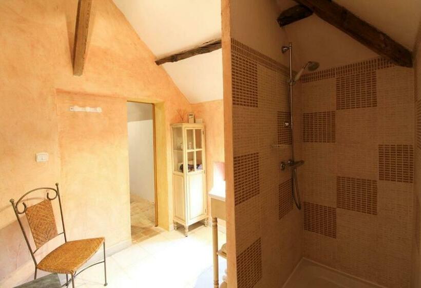 ペンション Les Orkys De Loire