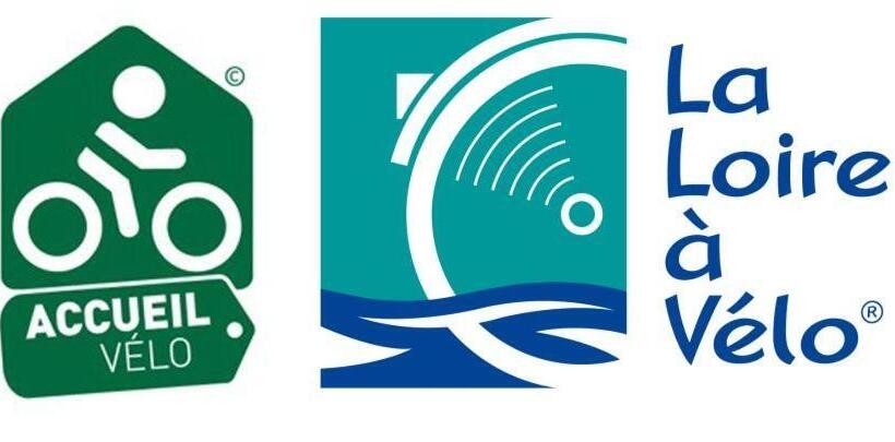 ペンション Les Orkys De Loire