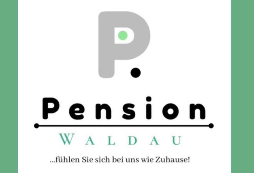 Pension Waldau