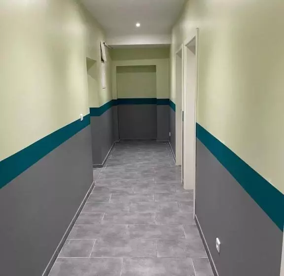 Pension Waldau