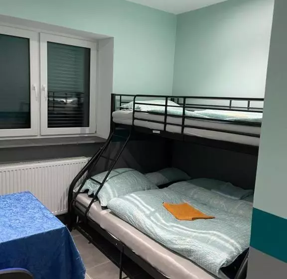 Pension Waldau