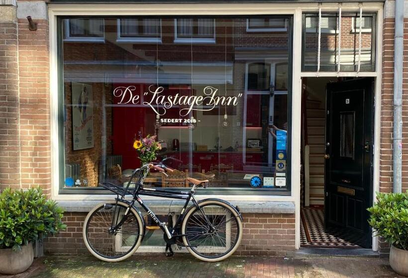 The Lastage Inn   Bed & Breakfast