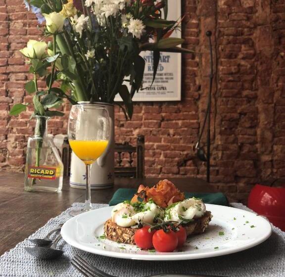 The Lastage Inn   Bed & Breakfast