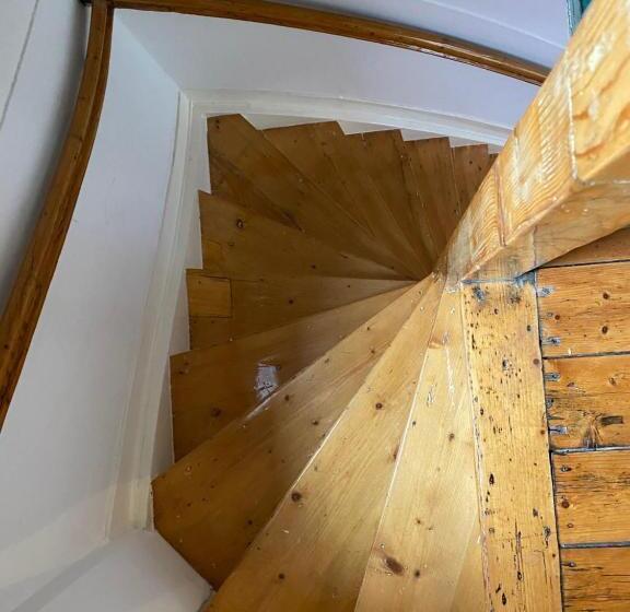 The Lastage Inn   Bed & Breakfast