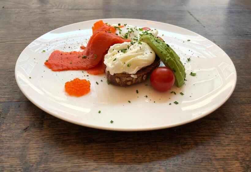 The Lastage Inn   Bed & Breakfast