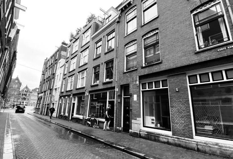 The Lastage Inn   Bed & Breakfast