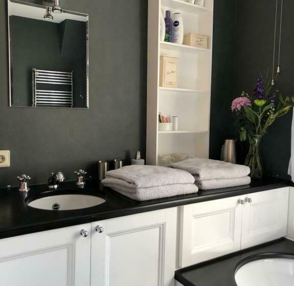 The Lastage Inn   Bed & Breakfast