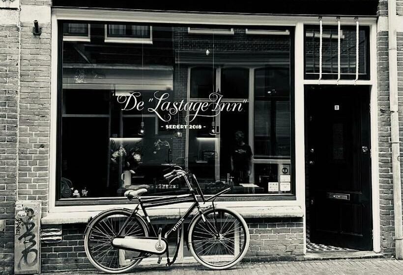 The Lastage Inn   Bed & Breakfast