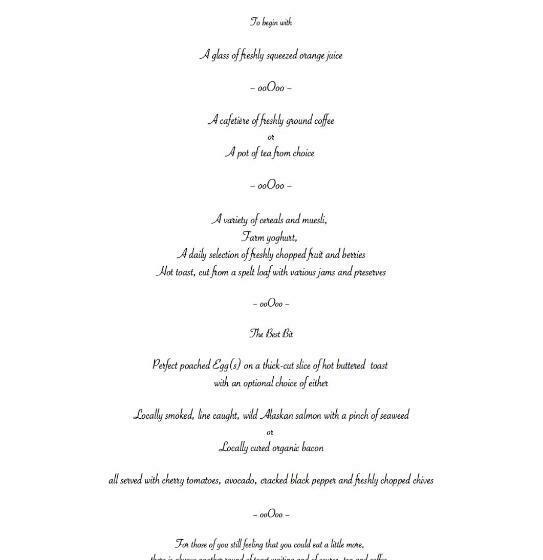 The Lastage Inn   Bed & Breakfast